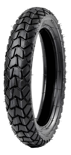 Par Pneus Para Nxr Bross D 90/90-19 C/ C + T 110/90-17 C/ C
