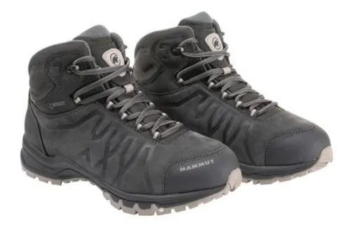 Botines mammut mujer new arrivals