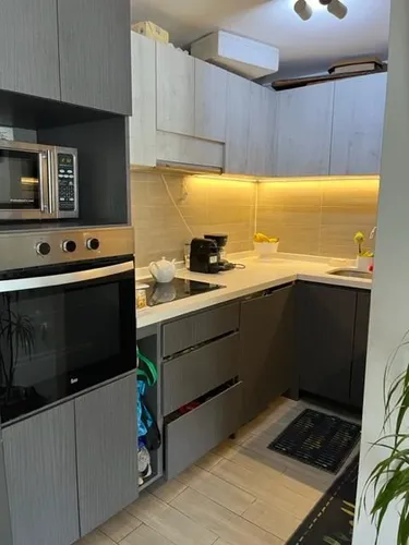 Depto. Semi Nuevo En Venta De 3 Dorm Estac Y Bodega En Ñuñoa