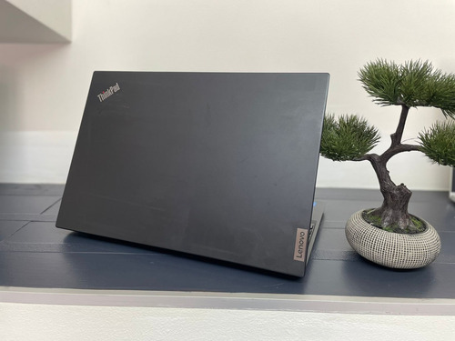 Lenovo Thinkpad L15 Core I5 11th Gen 16gb Ram 256gb Ssd Nvme Negro (Reacondicionado)