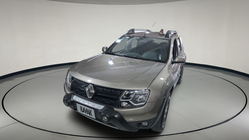 Renault Duster 2.0 Dynamique Media Nav Mt