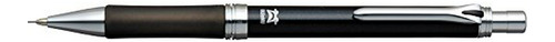 Platinum Mol-1000#1 Mechanical Fountain Pen, Oraine, Black