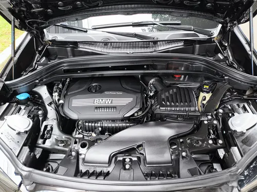 BMW X1 1.5 F48 Sdrive 18i