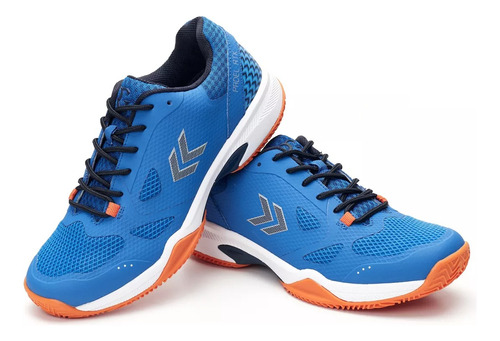 Zapatilla Padel Tennis All Court  Voley Scquash Voley Atomik