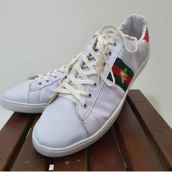 mercado livre tenis gucci