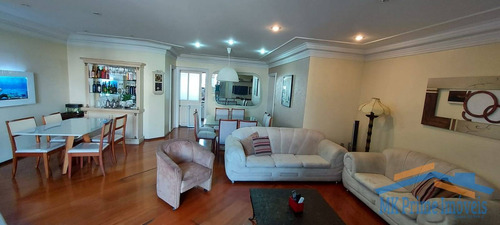 Imagem 3 de 15 de Lindo Apartamento 2 Por Andar 3 Suítes 180 Mts Centro Osasco R$890.000.00 - 2722