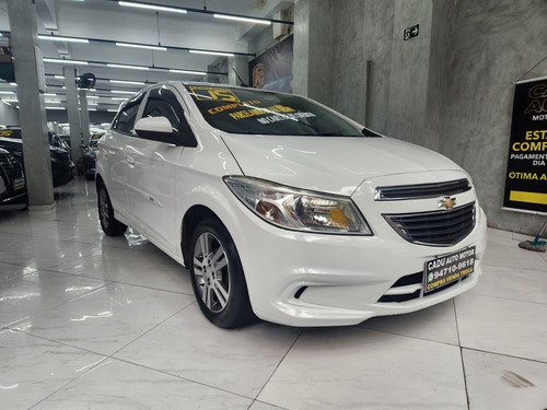 Chevrolet Onix 1.0 Lt 5p