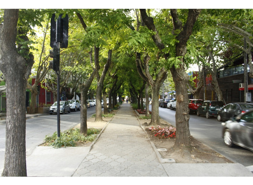 Epto 2 Dorm. Arrendado, Ideal Inversionista, Plaza Talca
