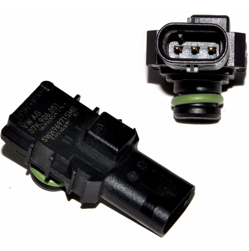 Sensor Map Audi A3 A4 A5 9 2010 2011 2012 Original 07k906051
