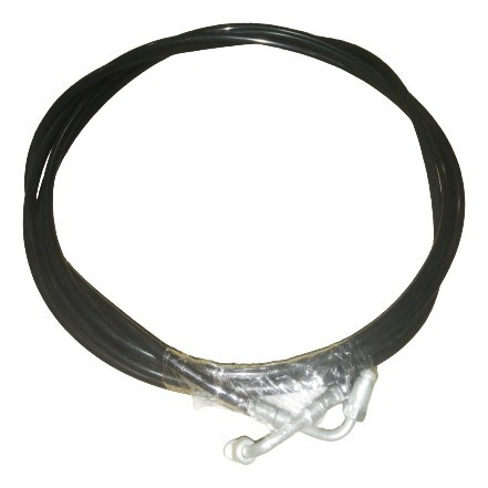 Bombin De Corcher Superior Al Inferior Ford Cargo 1721