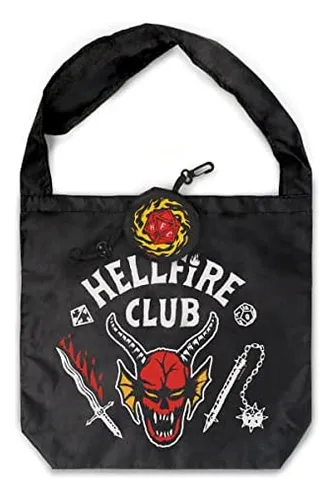 Bolsos de stranger things sale