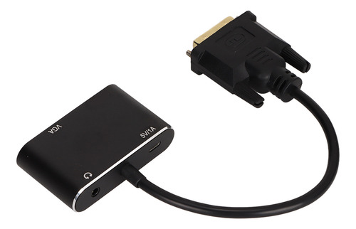 Adaptador De Interfaz Multimedia Dvi A Alta Definición 2 En