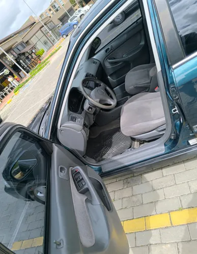 Honda Civic 1.6 Lx