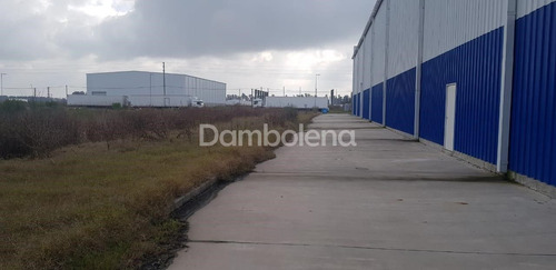 Imagen 10 de 30 de Depósito Galpón En Venta O Permuta Ubicado En General Rodríguez, General Rodríguez