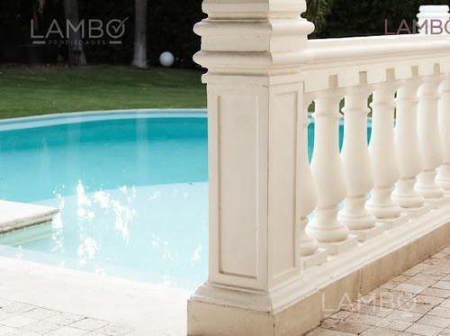 Imagen 23 de 30 de Venta- Casa- Pilar- Mayling Club De Campo