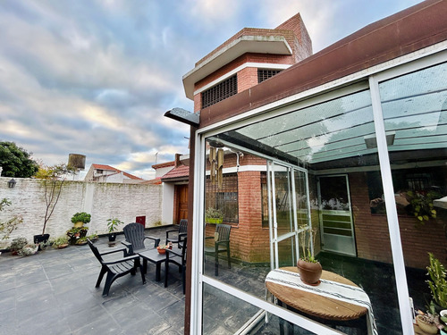 Casa En Venta Quilmes Apta Credito