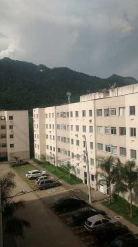 Imagem 10 de 15 de Apartamento-à Venda-vargem Pequena-rio De Janeiro - Svap20033