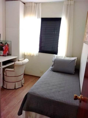 Apartamento À Venda, 62 M² Por R$ 380.000,00 - Vila Andrade - São Paulo/sp - Ap0700