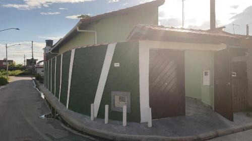 Casa No Balneário Jussara Em Mongaguá,confira!! 7701 J.a
