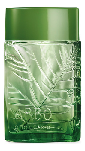 Boticário Arbo Puro Desodorante Colônia 100ml