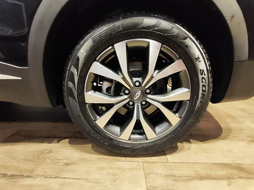 Chery Tiggo 7 7 Pro 1.6 Turbo 16V Aut.