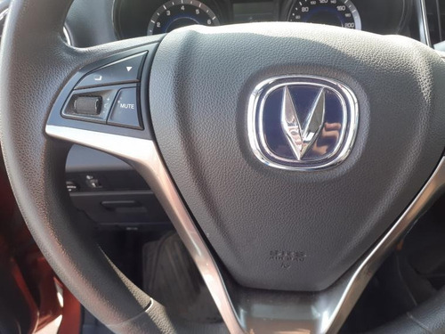 Changan Cs15 Hb 1.5 2018
