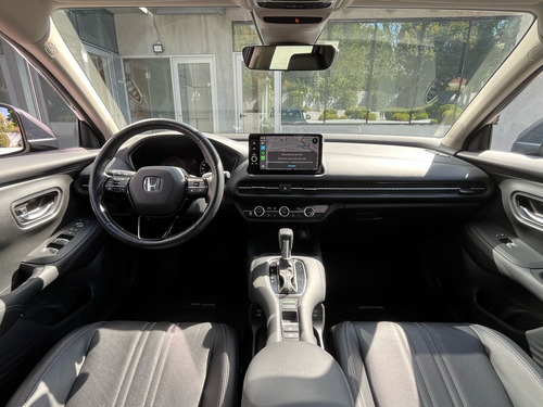 Honda Zr-V 2.0 Exl At 4X2