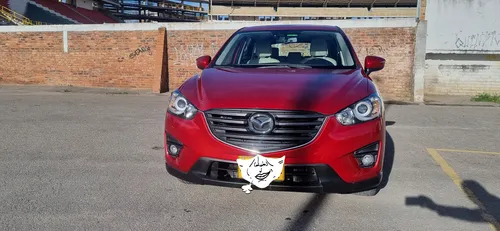 Mazda CX-5 2.5 Grand Touring Lx Station Wagon