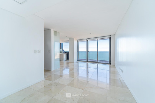Venta - Departamento - Maral Explanada - Full Amenities - Arq. Cesar Pelli