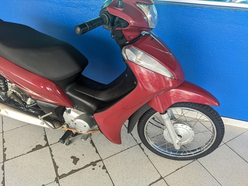 Imagem 4 de 8 de Honda Biz 125 Es