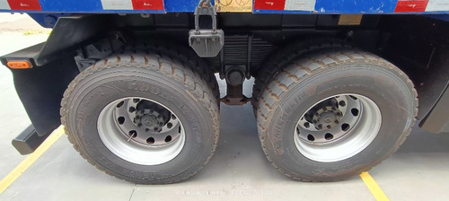Vw 31330 Ano 2023 Caçamba Ramah 14 Mts