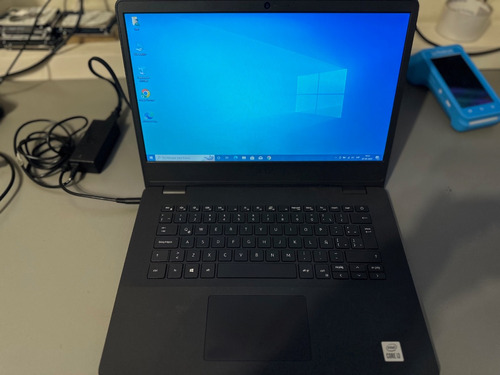 Notebook Dell Vostro 3401 14  I3/8gb/256ssd + 1tb Hdd /10pro