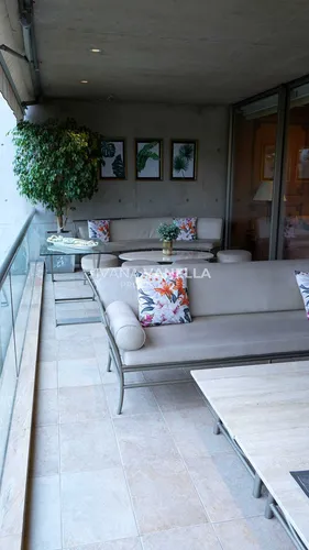 Increíble Departamento Con Vista Inigualable (97753)