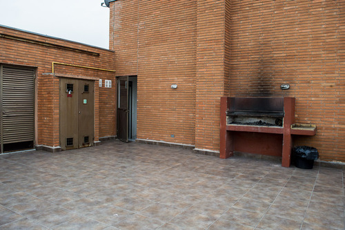 Arriendo Departamento Amoblado Studio Antonio Bellet (2102)