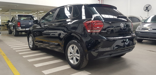 Volkswagen Polo 1.6 Msi Trendline