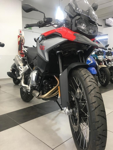 Imagen 1 de 16 de Bmw Gs F 850 2018 Full 0 Km Performance Bikes