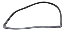 Comprar Burlete Vidrio Fijo Trasero Vw Gol Ab9 Gol G3 Gol G4 Derecho