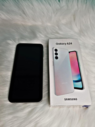 Samsung Galaxy A24 