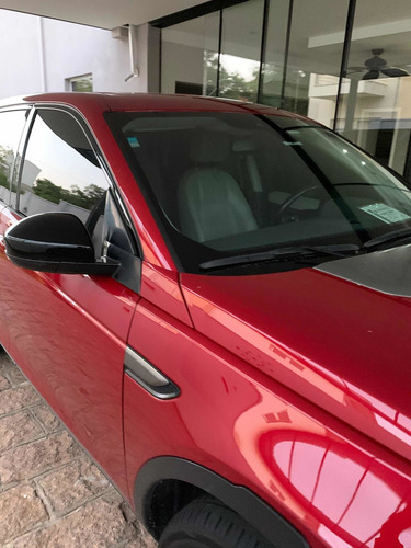 Land Rover Discovery Sport 2.0 Si4 Se 5p 2016