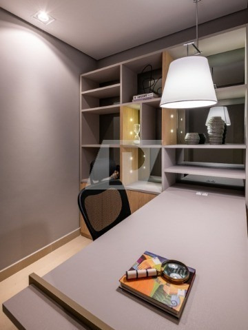 Imagem 24 de 30 de Apartamento De Alto Padrão Bairro Alto - Ap02189 - 70706797