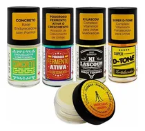 Comprar Kit Tratamentos Para Crescimento E Fortalecimento De Unhas
