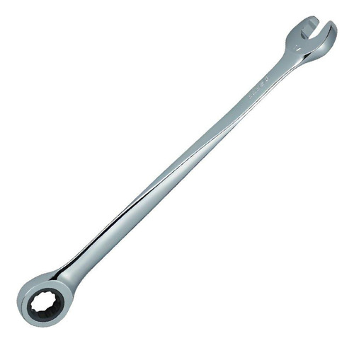 Chave Combinada Invertida Catraca 15mm St46308st Sata