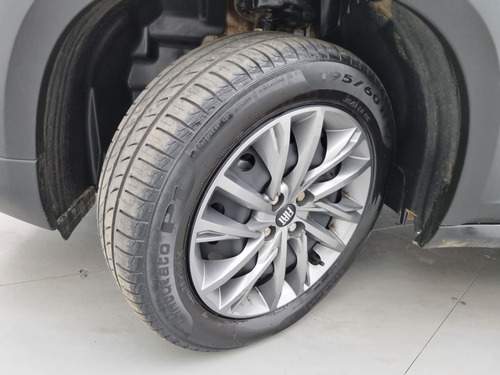 Fiat Pulse 1.3 FLEX DRIVE CVT