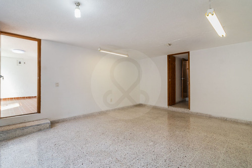Casa En Venta En Ciudad Satélite