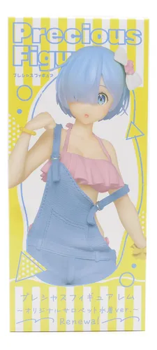 Taito Re: Zero -starting Life In Another World-: Rem Preciou