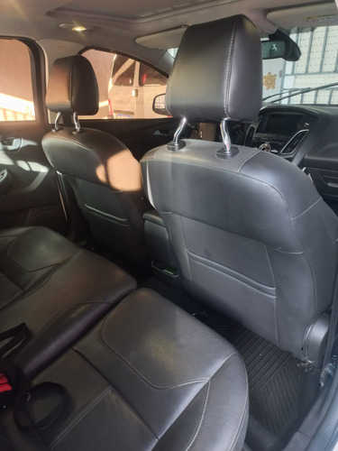 Ford Focus III 2.0 Se Plus Mt