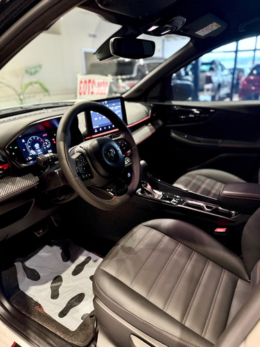 Fiat Pulse 1.3 Gse Abarth Turbo 270 At