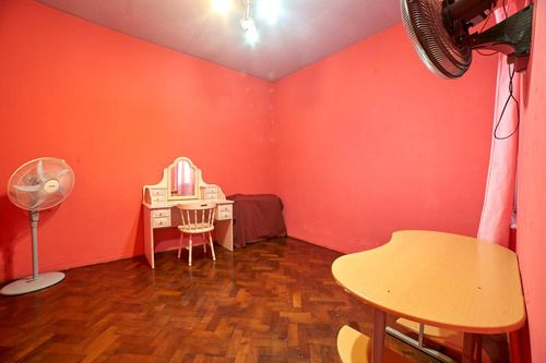 Venta - Casa - 6 Ambientes - Quincho - Patio - Barracas