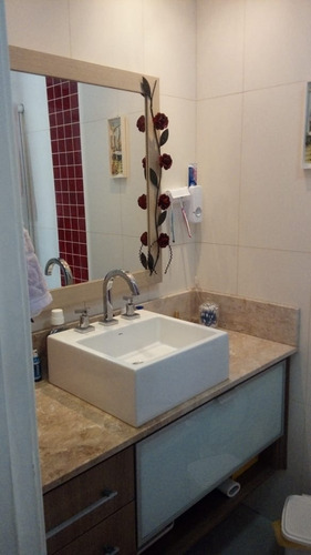 Imagem 6 de 15 de Apartamento Rudge Ramos São Bernardo Do Campo - 1033-19643