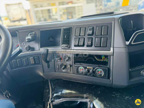 Volvo Fm 370 - 4x2